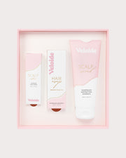 The Must Have Trio