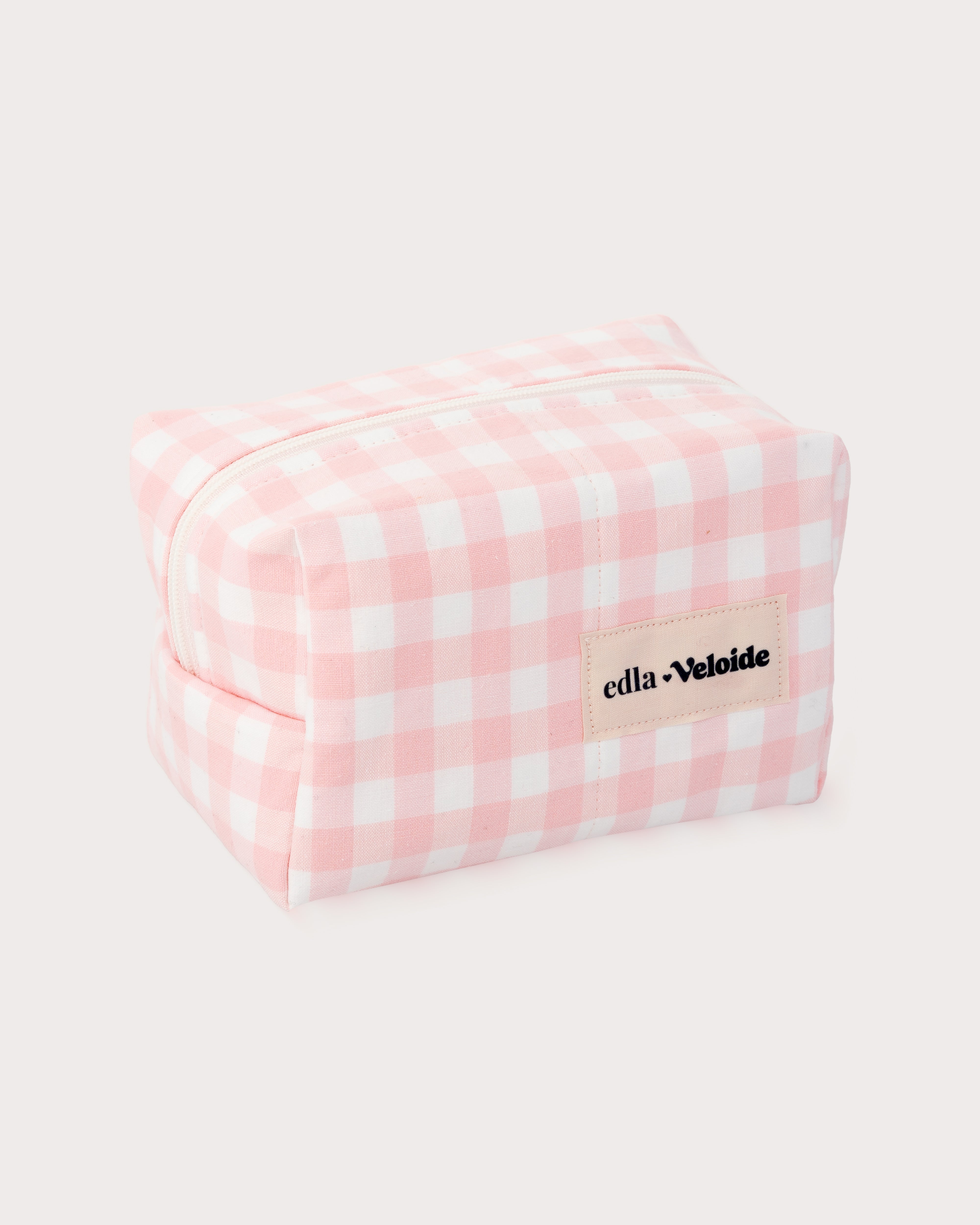 Veloide x Edla hiustenhoitosetti