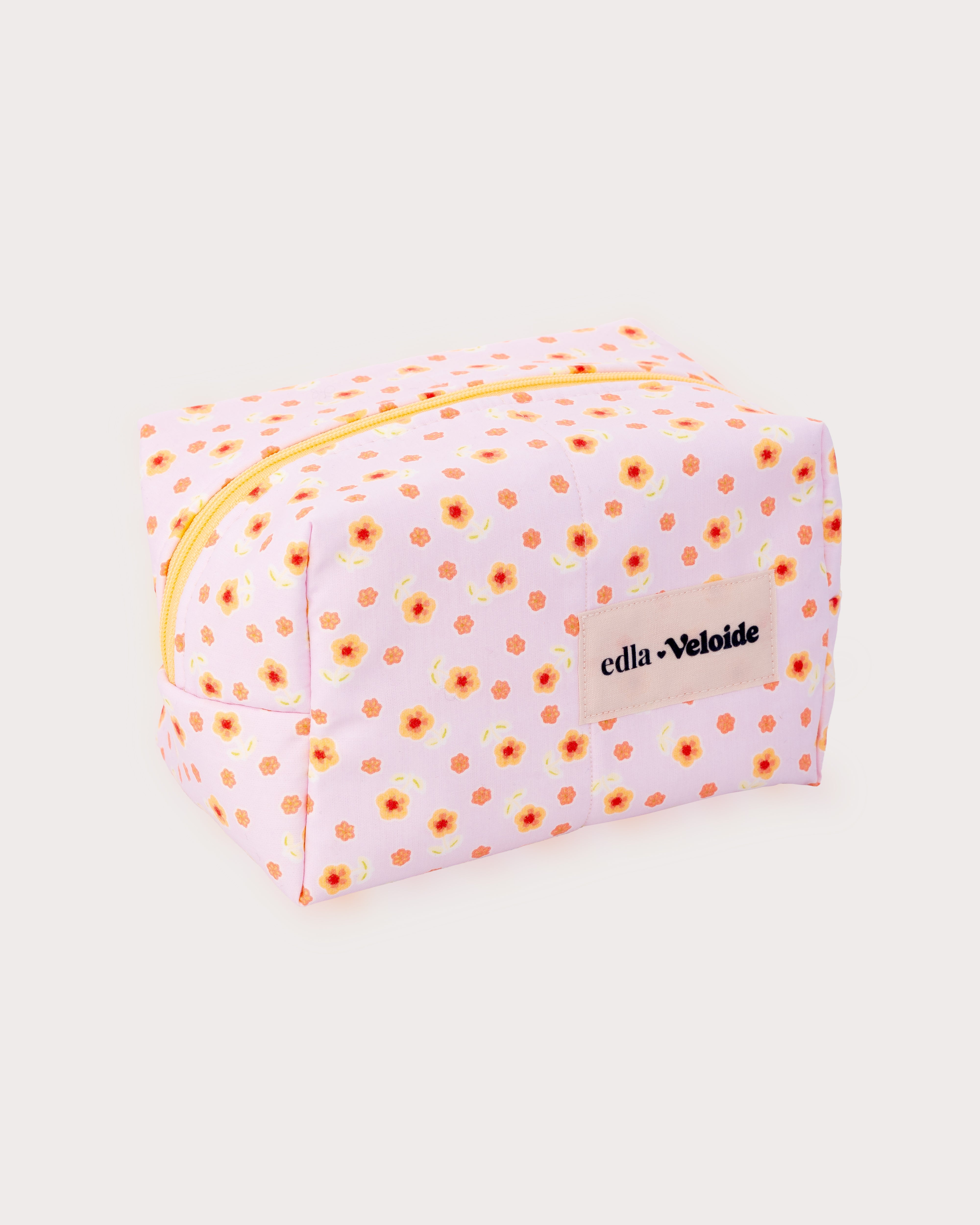 Veloide x Edla hiustenhoitosetti