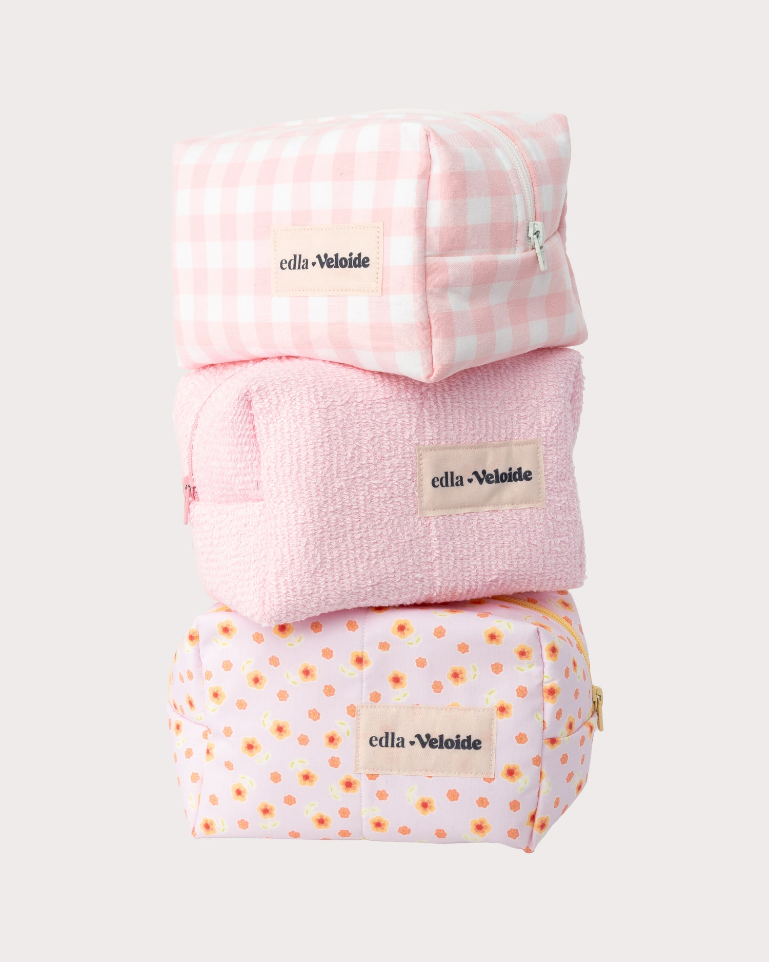 Veloide x Edla hiustenhoitosetti