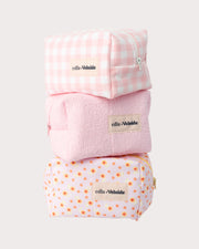 Veloide x Edla hiustenhoitosetti