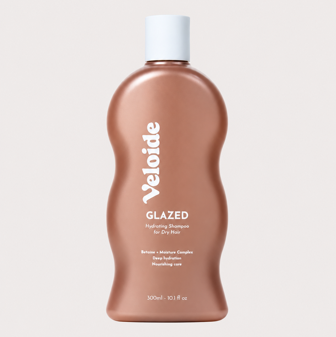 Glazed by Veloide -shampoo