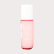 Milky CARE -hoitosuihke