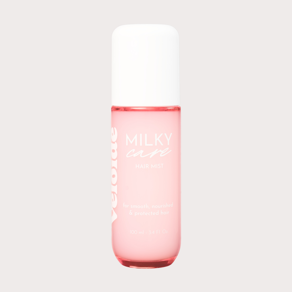 Milky CARE -hoitosuihke