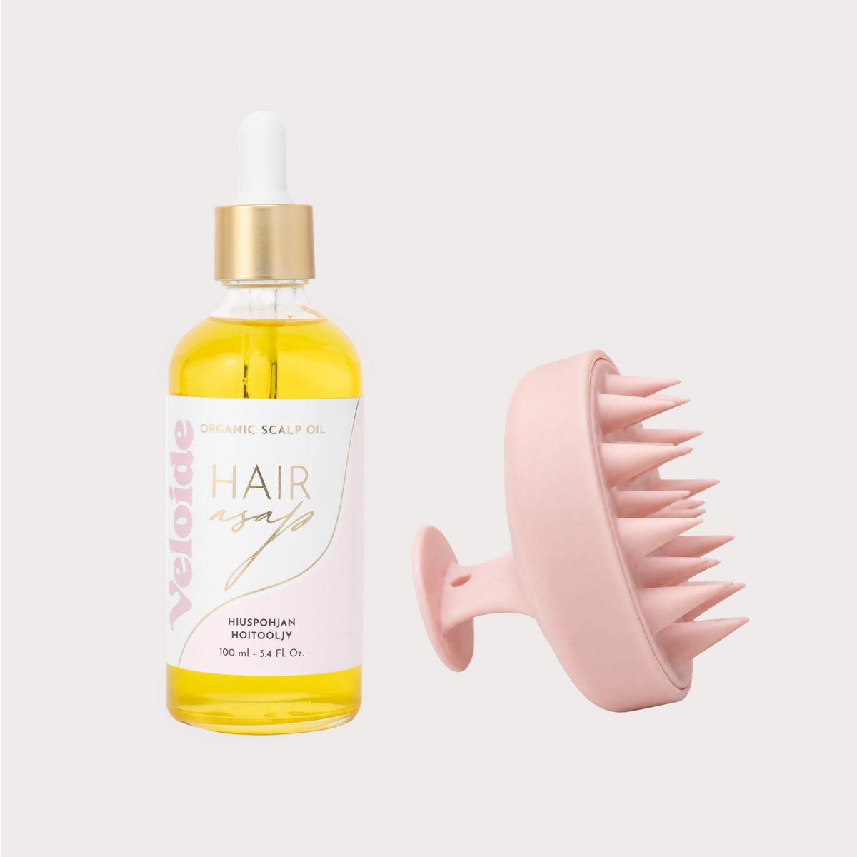 Scalp Care -bundle