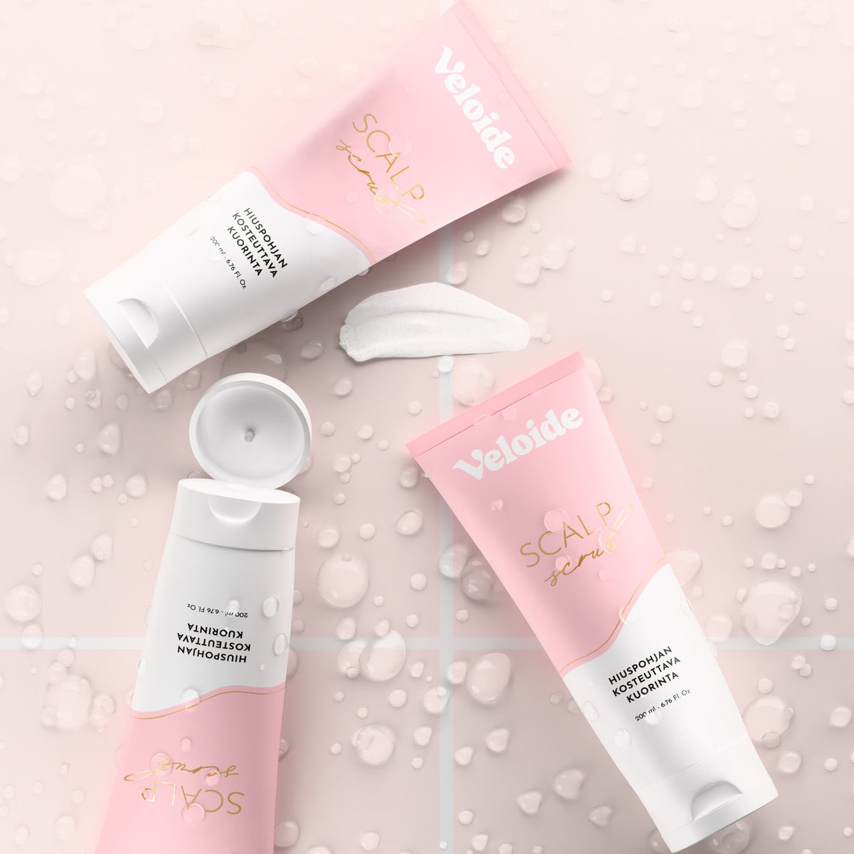 Scalp SCRUB