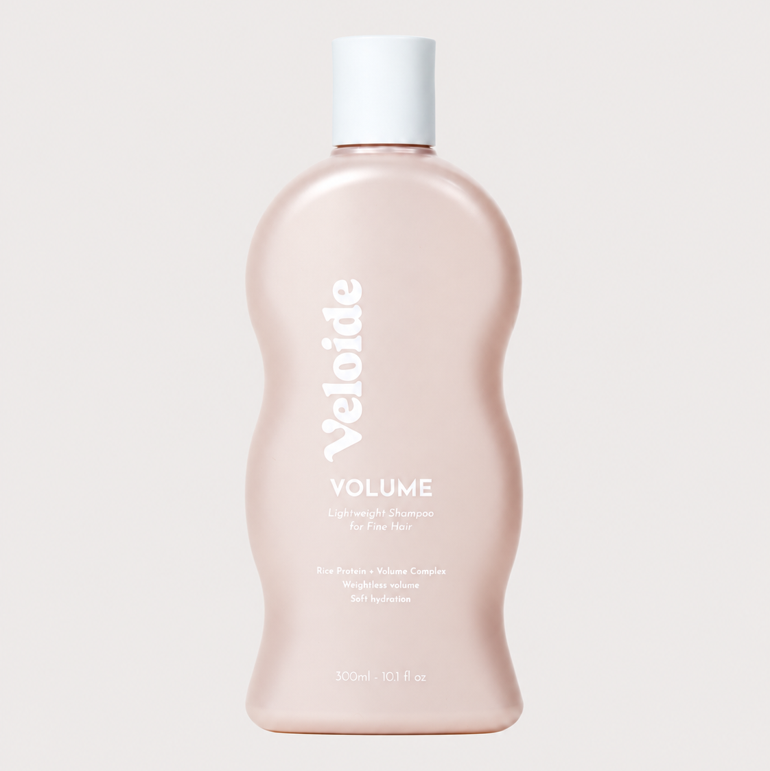 Volume by Veloide -shampoo