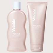 Volume by Veloide shampoo & hoitoaine