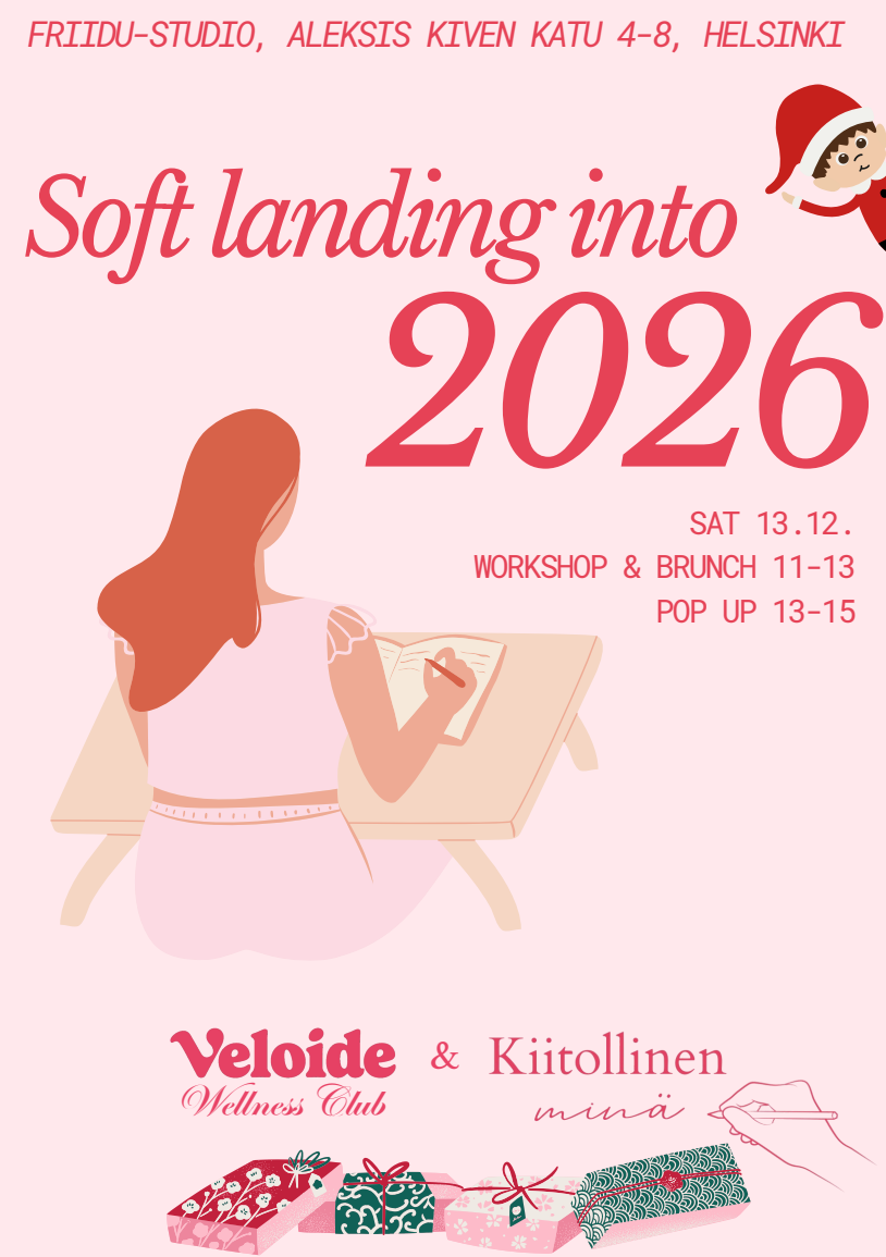 Soft Landing into 2026