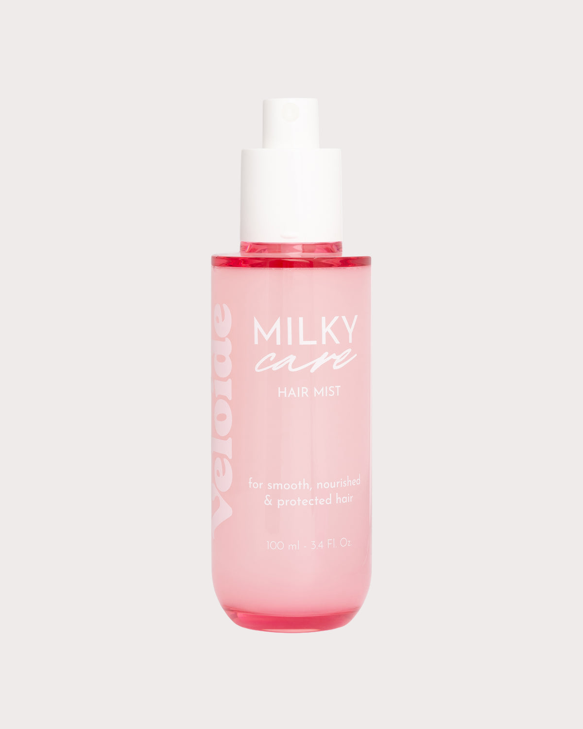 Milky CARE -hoitosuihke – korvaava tuote